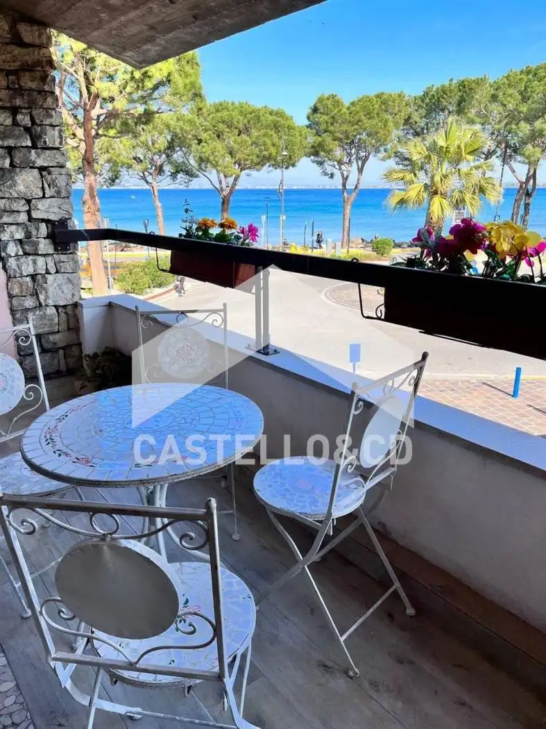 Bilocale via Anelli, Centro Storico, Desenzano del Garda - foto 4