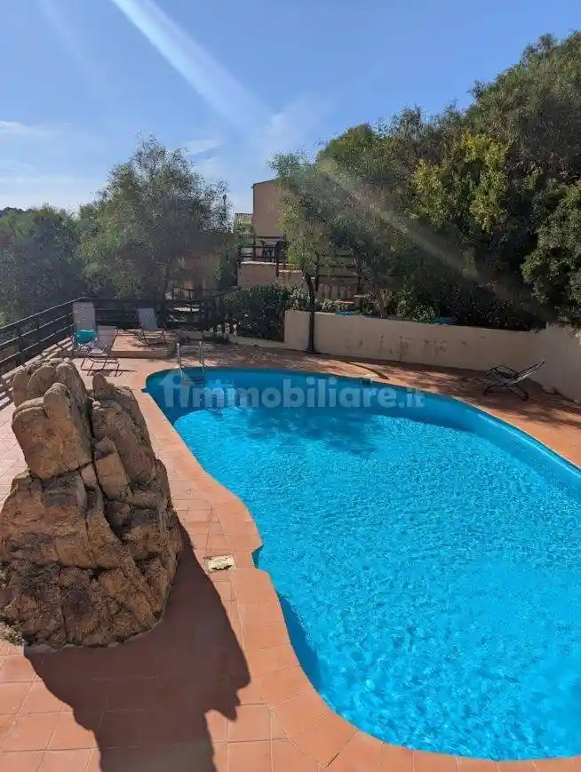 Appartamento in vendita a Trinità d'Agultu e Vignola