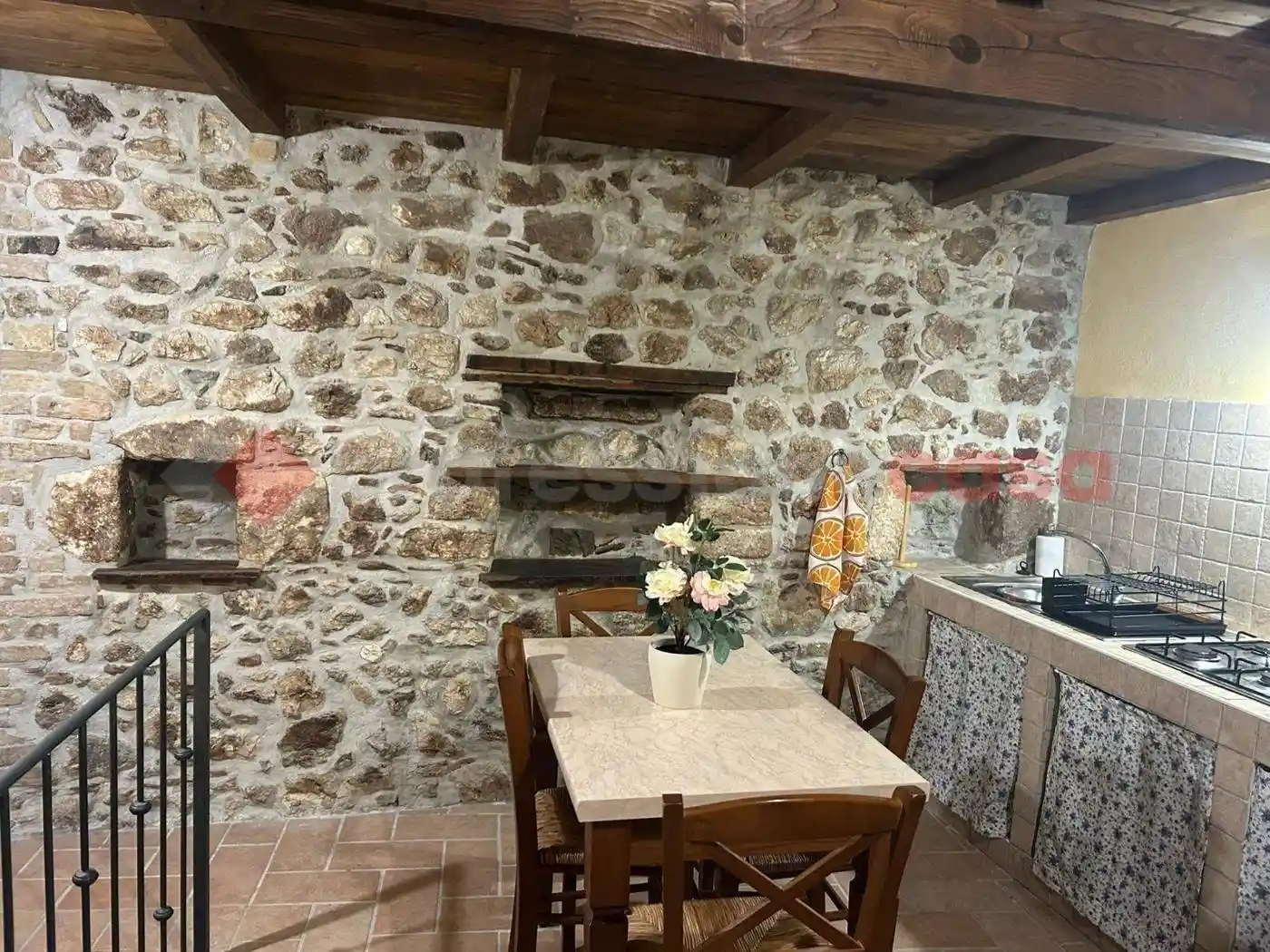 Trilocale via Vecchia, 8, Ovindoli - foto 3