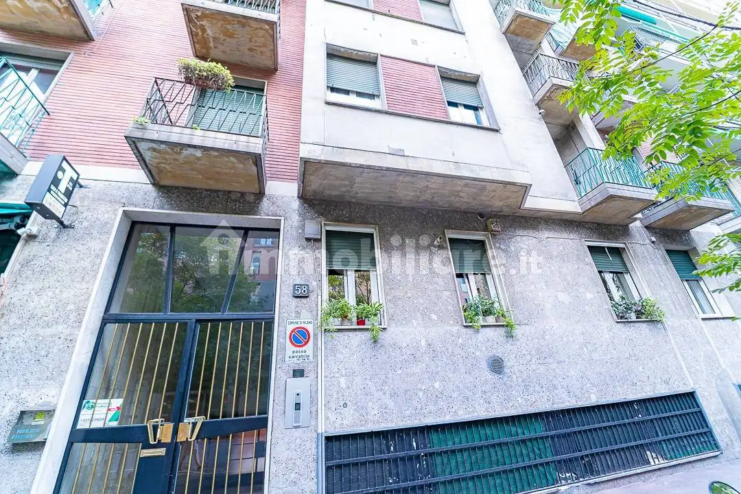 Apartment in vendita a Milan