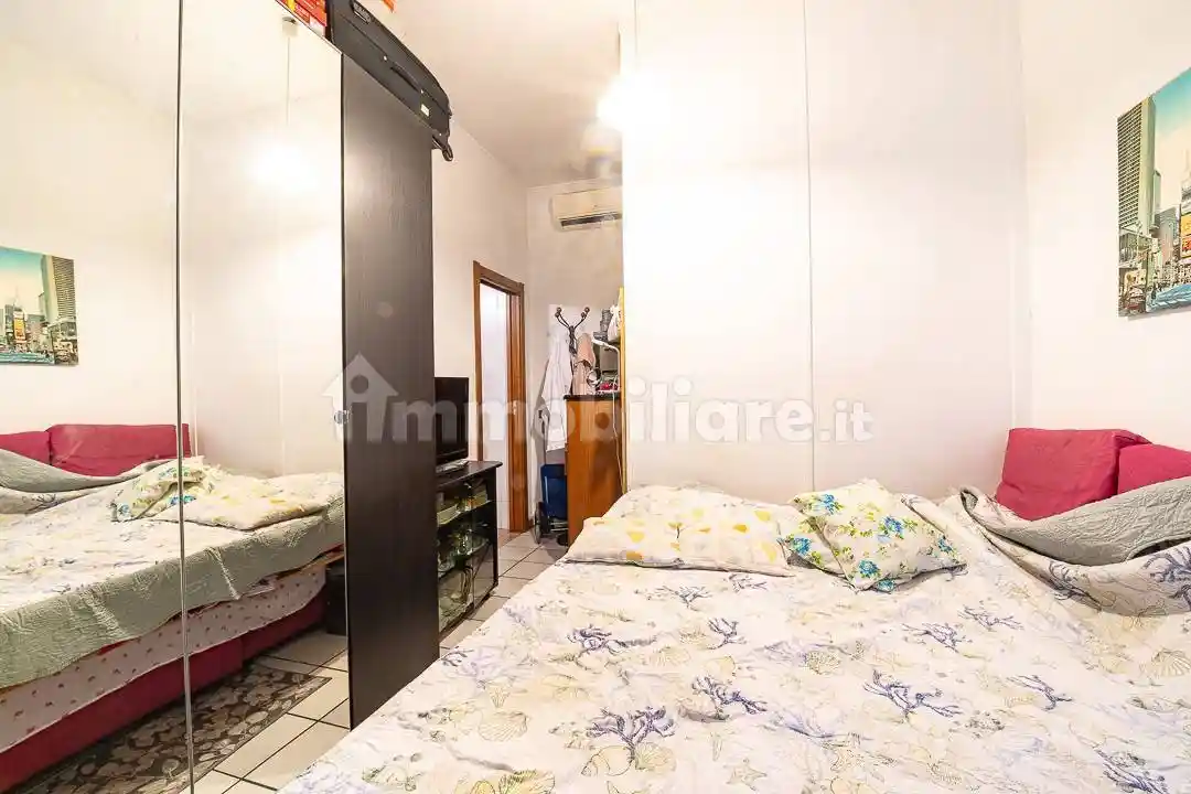 Bilocale via Marco Ulpio Traiano 58, Portello - Parco Vittoria, Milano - foto 4