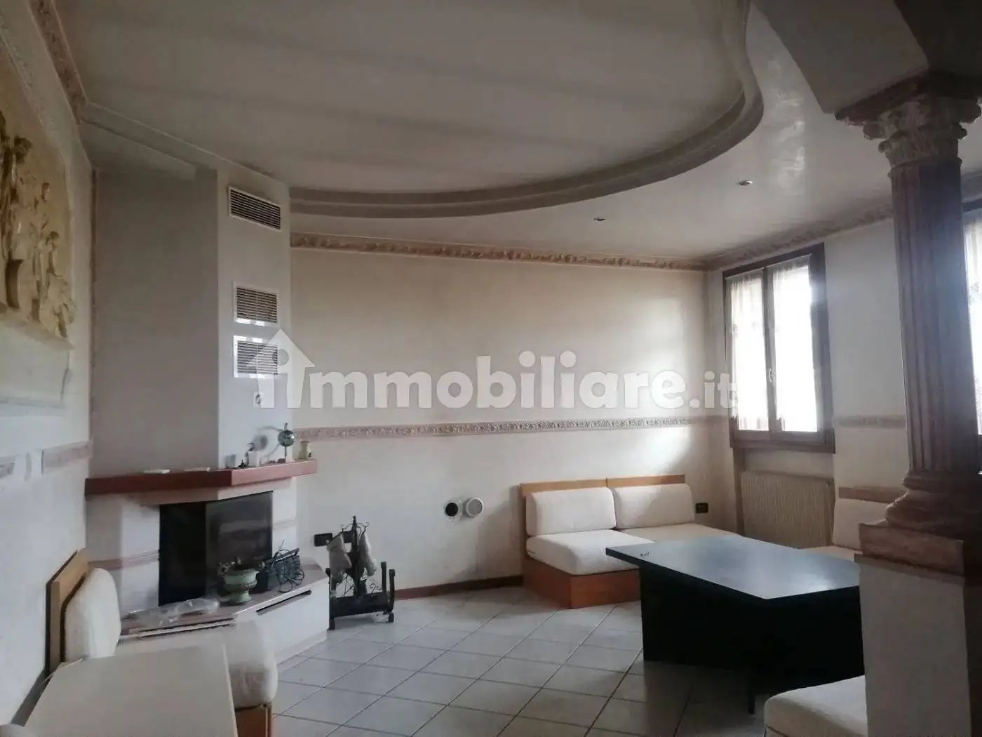 Villa in vendita a Godega di Sant'Urbano