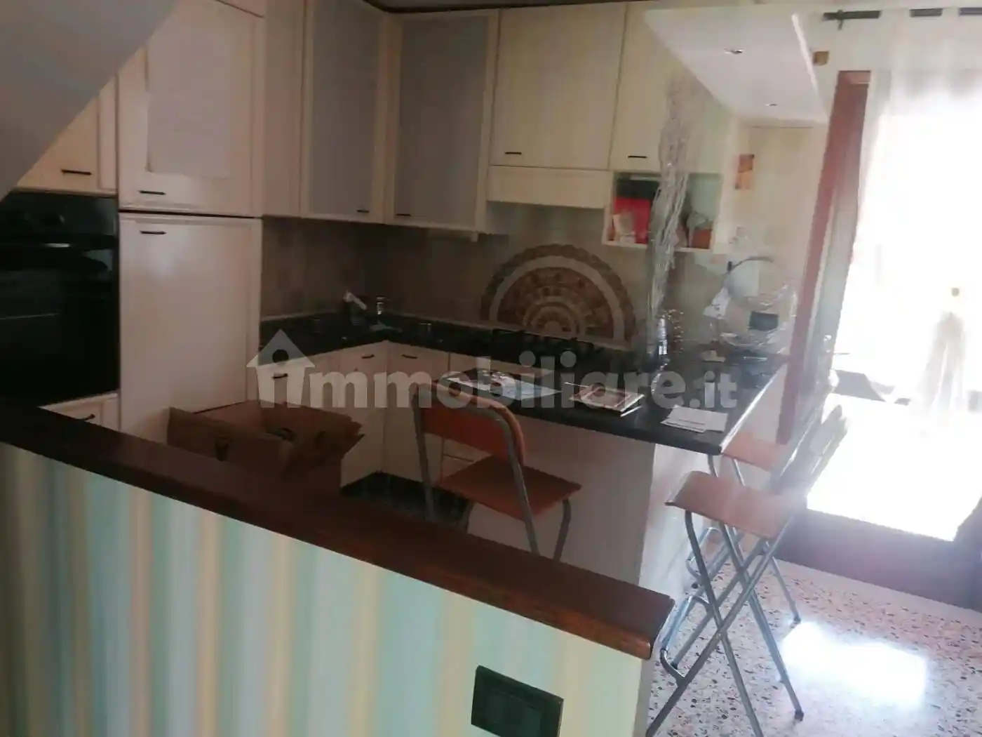 Villa in vendita a Vittorio Veneto