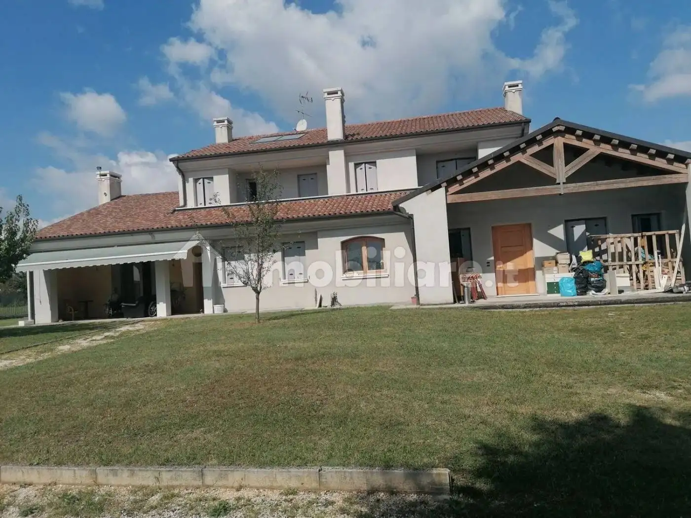 Villa in vendita a San Fior