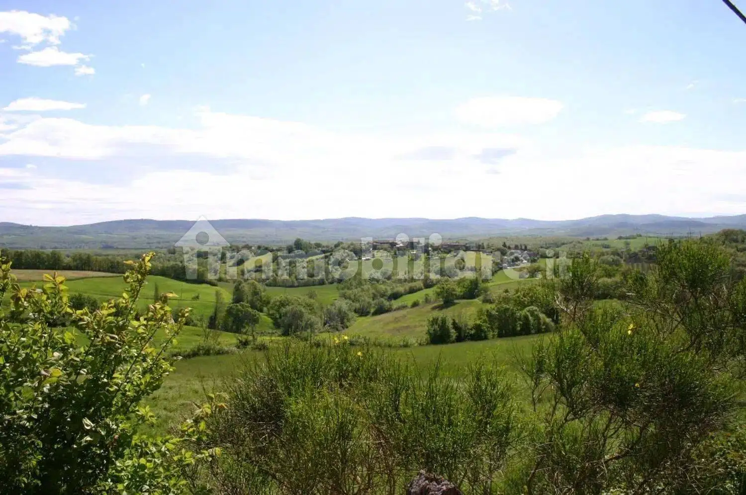 Cascina, da ristrutturare, 360 m², Chiusdino - foto 2