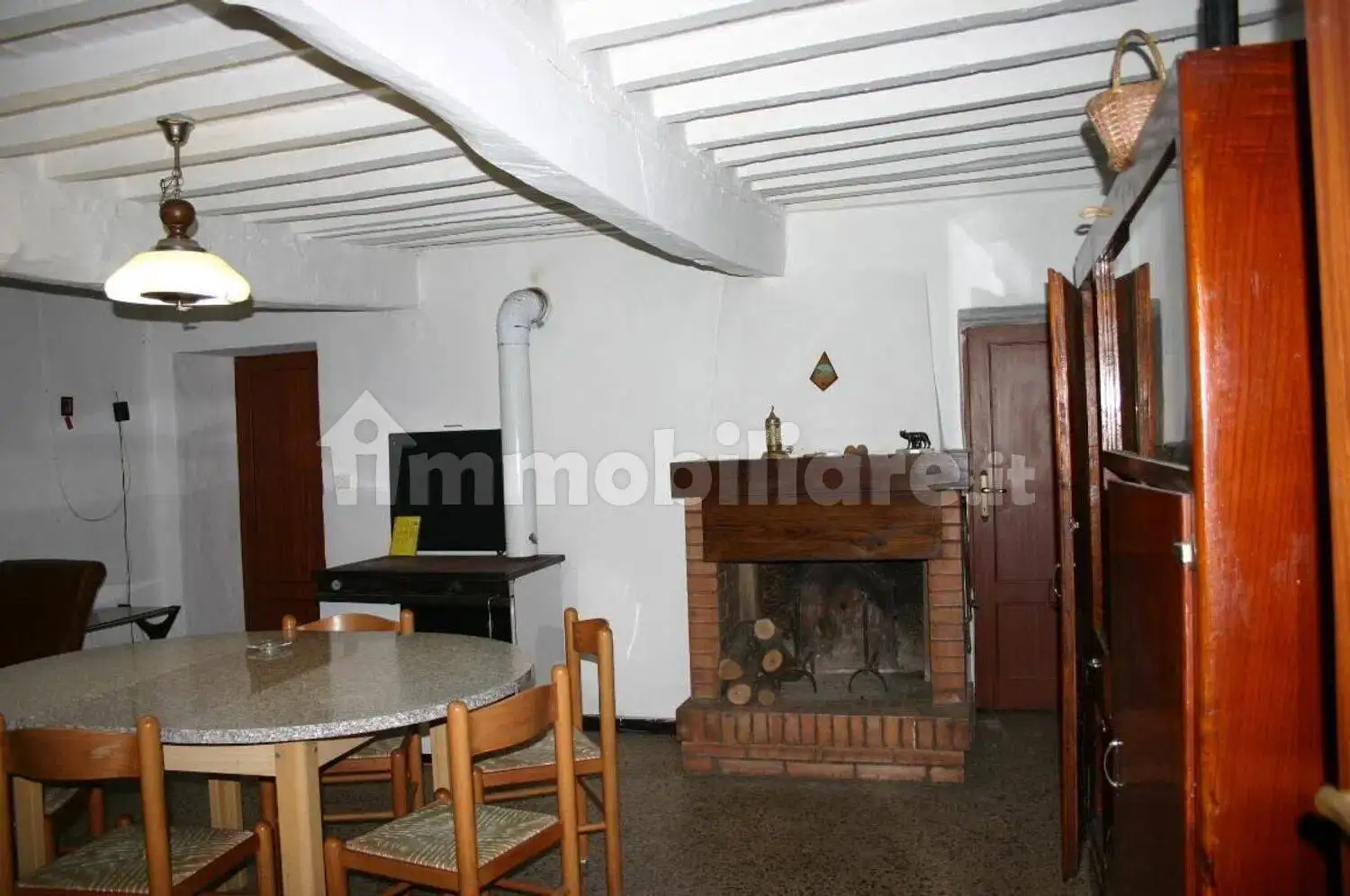 Cascina, da ristrutturare, 360 m², Chiusdino - foto 3