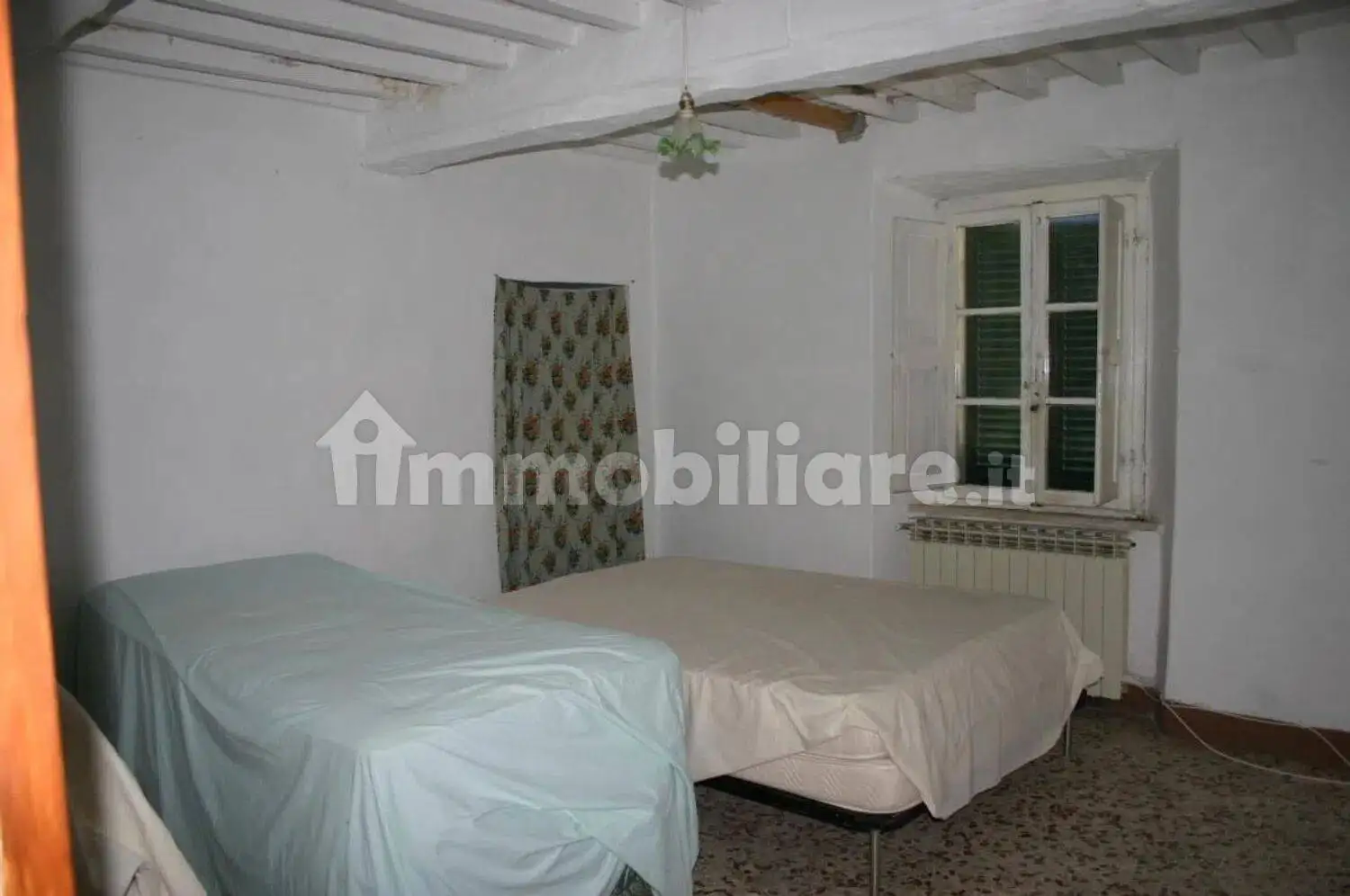 Cascina, da ristrutturare, 360 m², Chiusdino - foto 4