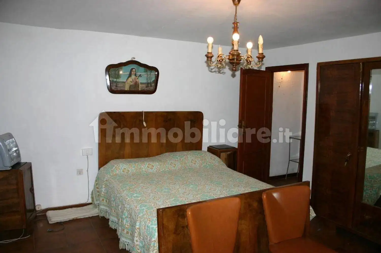 Cascina, da ristrutturare, 360 m², Chiusdino - foto 5