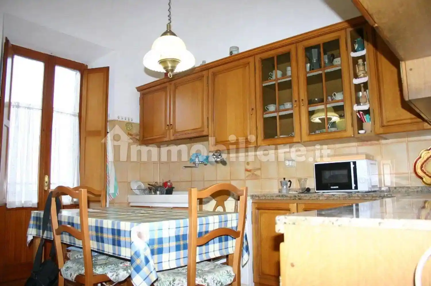 Appartamento in vendita a Castelnuovo Berardenga