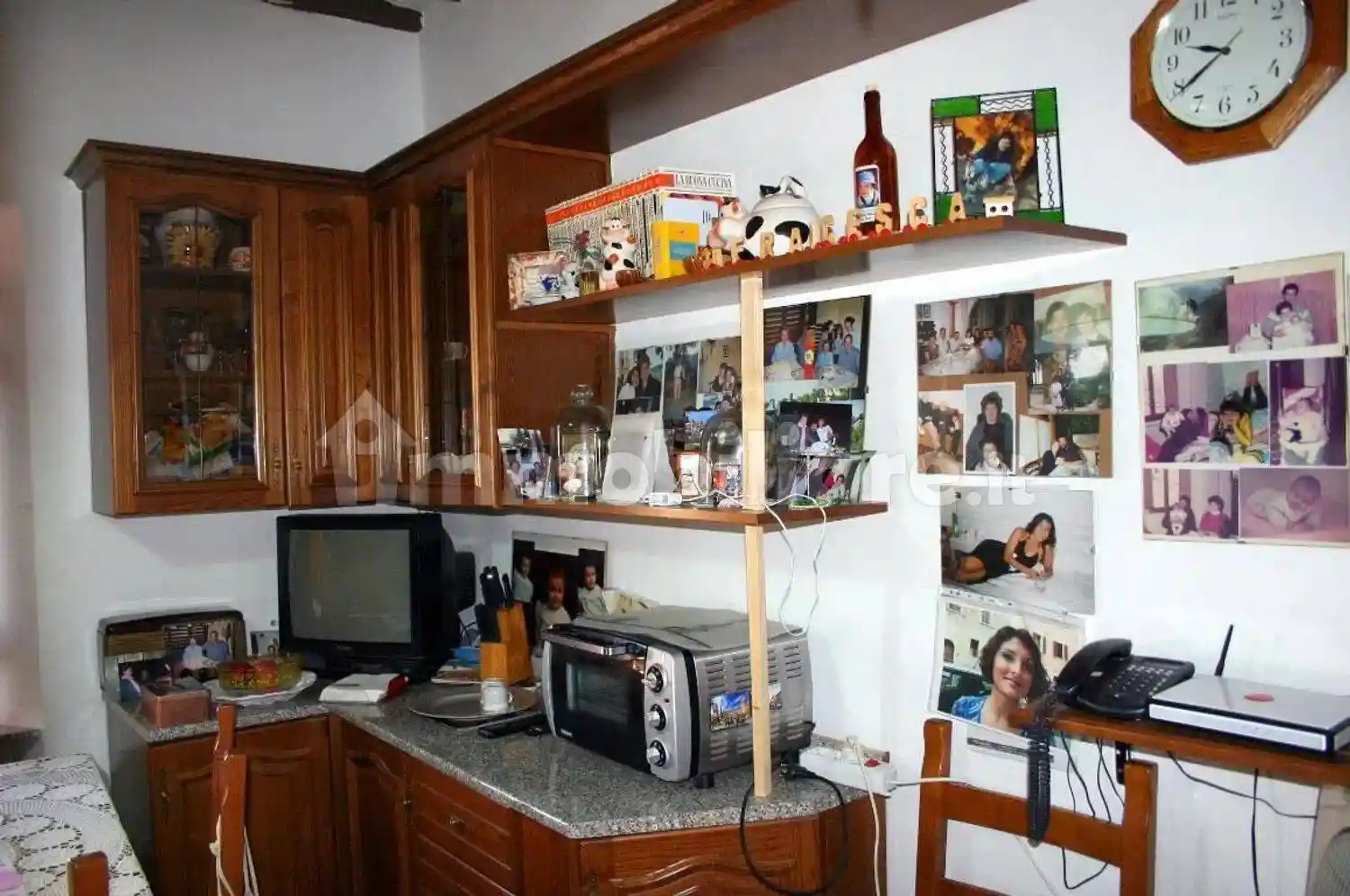 Appartamento in vendita a Rapolano Terme