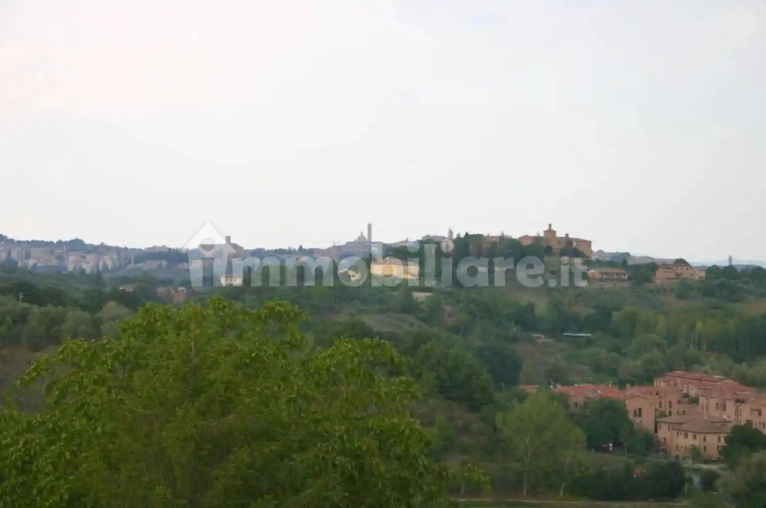 Appartamento buono stato, terzo piano, Costalpino - Costafabbri, Siena - foto 2
