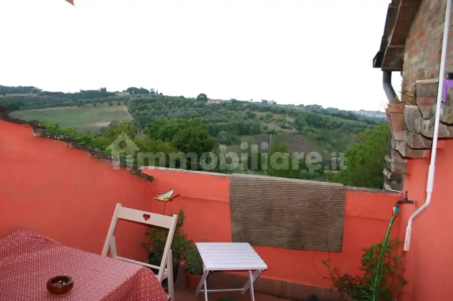 Appartamento buono stato, terzo piano, Costalpino - Costafabbri, Siena - foto 3