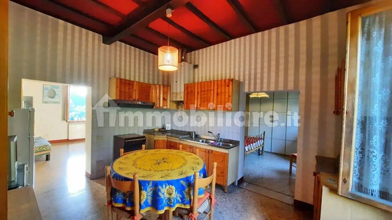 Appartamento in vendita a Siena