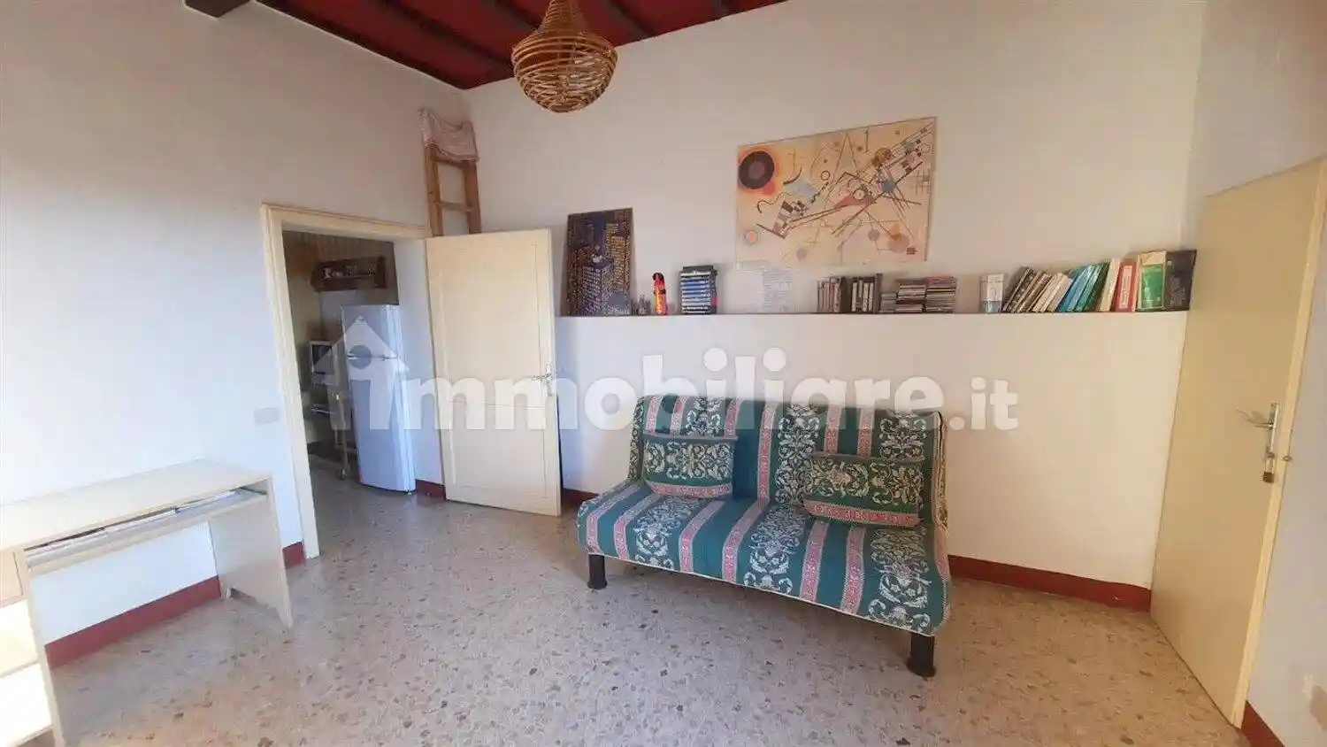 Quadrilocale Neighbourhood: Fuori Porta San Marco, Fuori Porta San Marco, Siena - foto 3