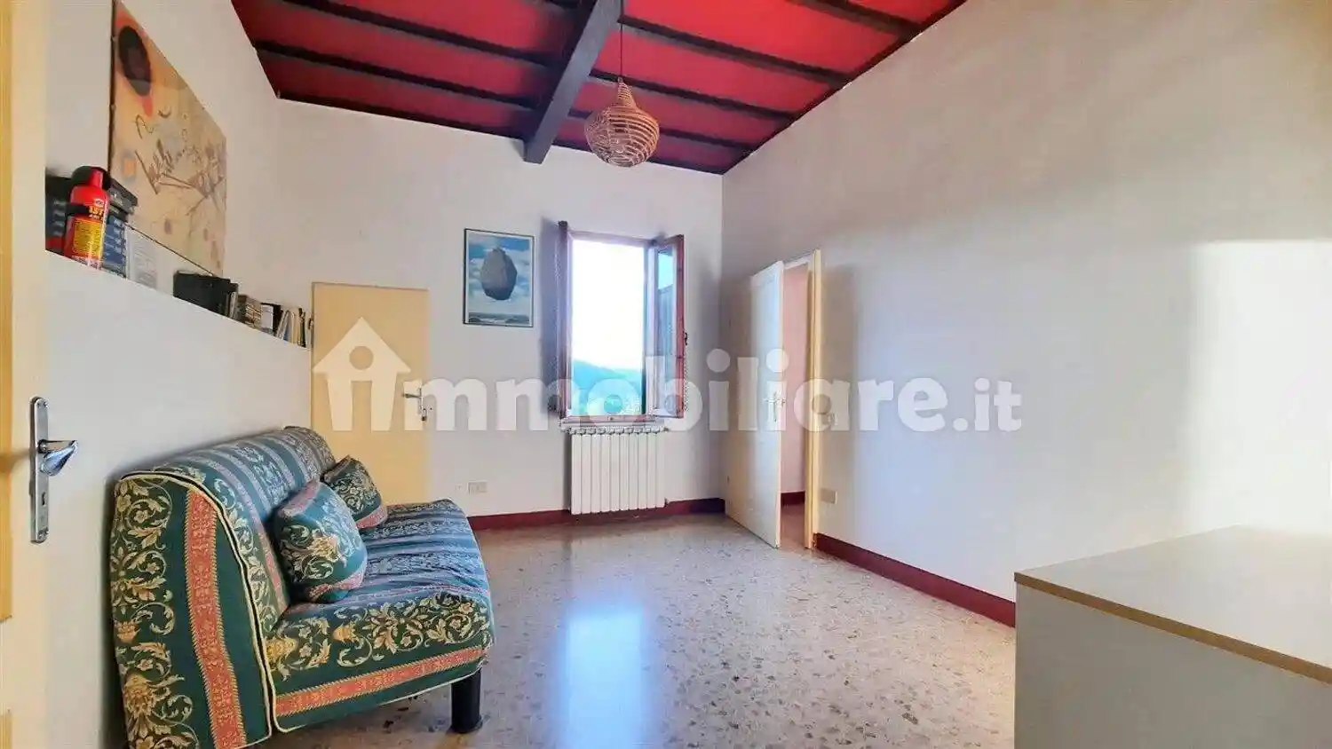 Quadrilocale Neighbourhood: Fuori Porta San Marco, Fuori Porta San Marco, Siena - foto 4