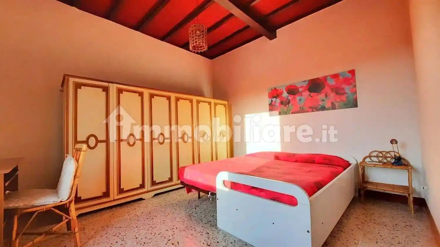 Quadrilocale Neighbourhood: Fuori Porta San Marco, Fuori Porta San Marco, Siena - foto 5