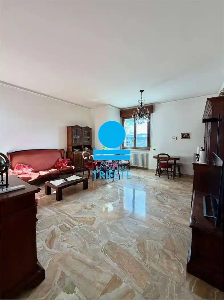 Appartamento Vanzolini, 4, Centro Mare, Pesaro - foto 2