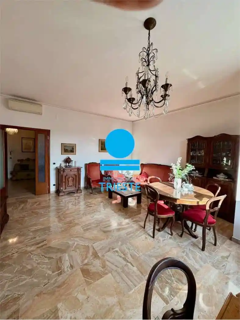 Appartamento Vanzolini, 4, Centro Mare, Pesaro - foto 3