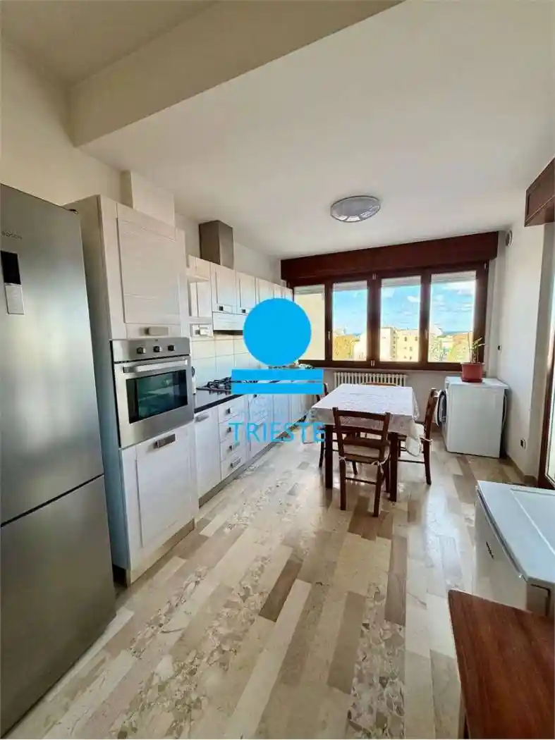 Appartamento Vanzolini, 4, Centro Mare, Pesaro - foto 4