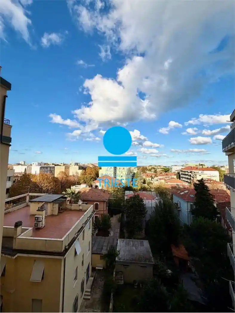 Appartamento Vanzolini, 4, Centro Mare, Pesaro - foto 5