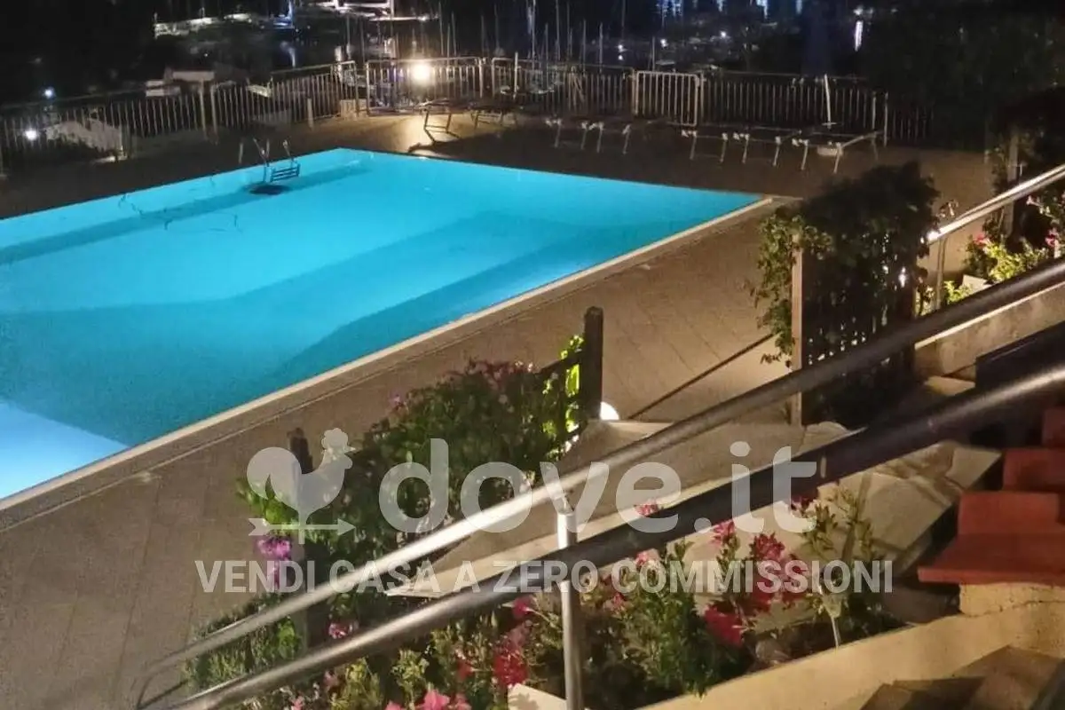 Appartamento in vendita a Porto Azzurro
