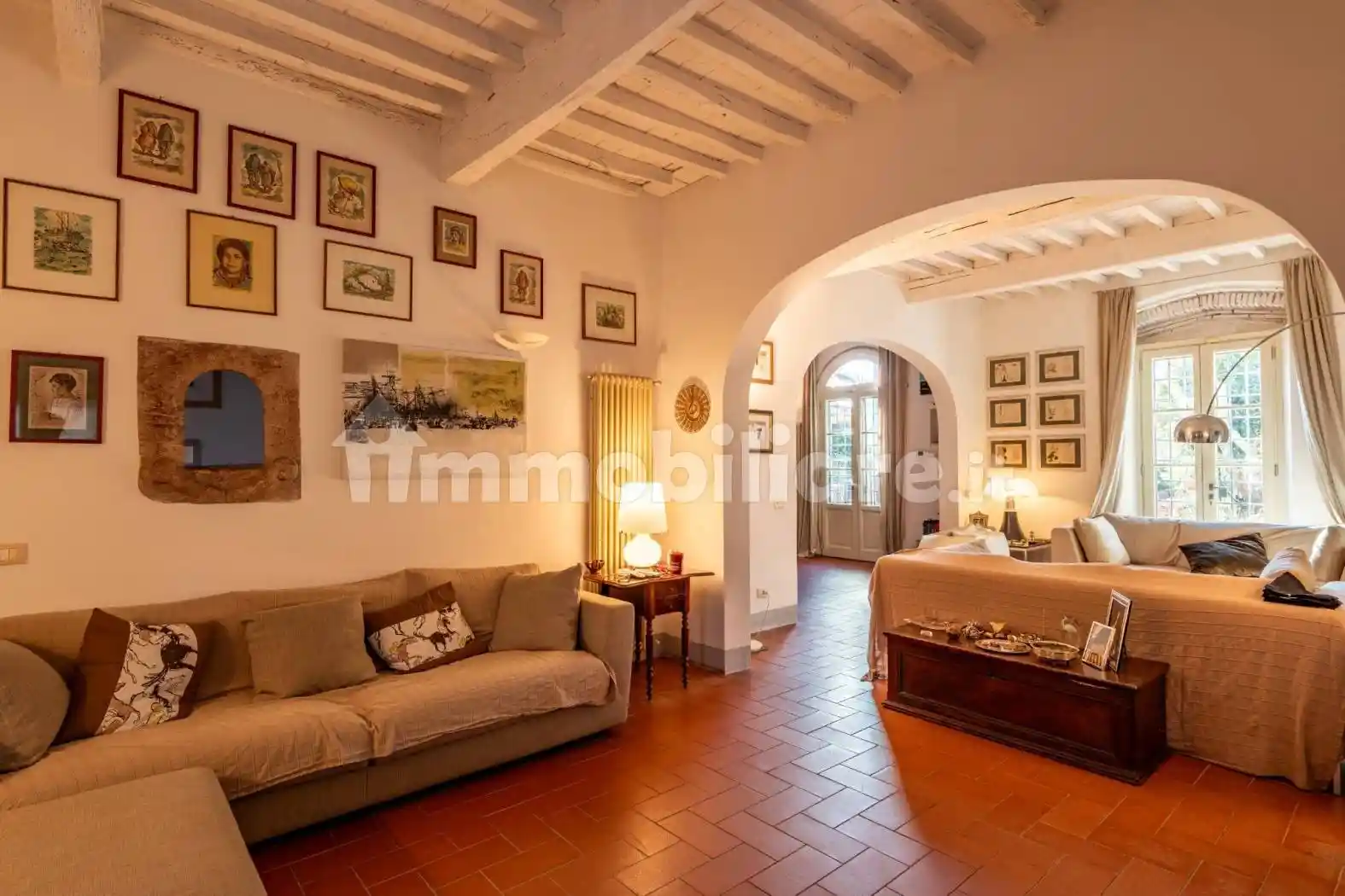 Villa in vendita a San Giuliano Terme