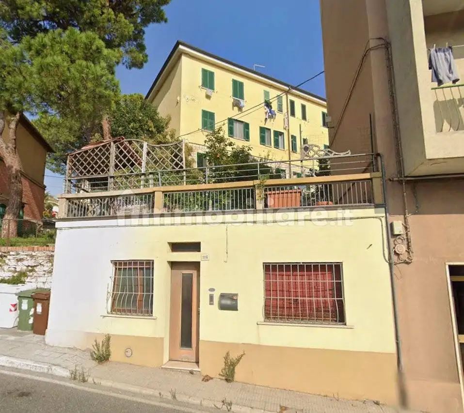 Appartamento in asta a Ancona