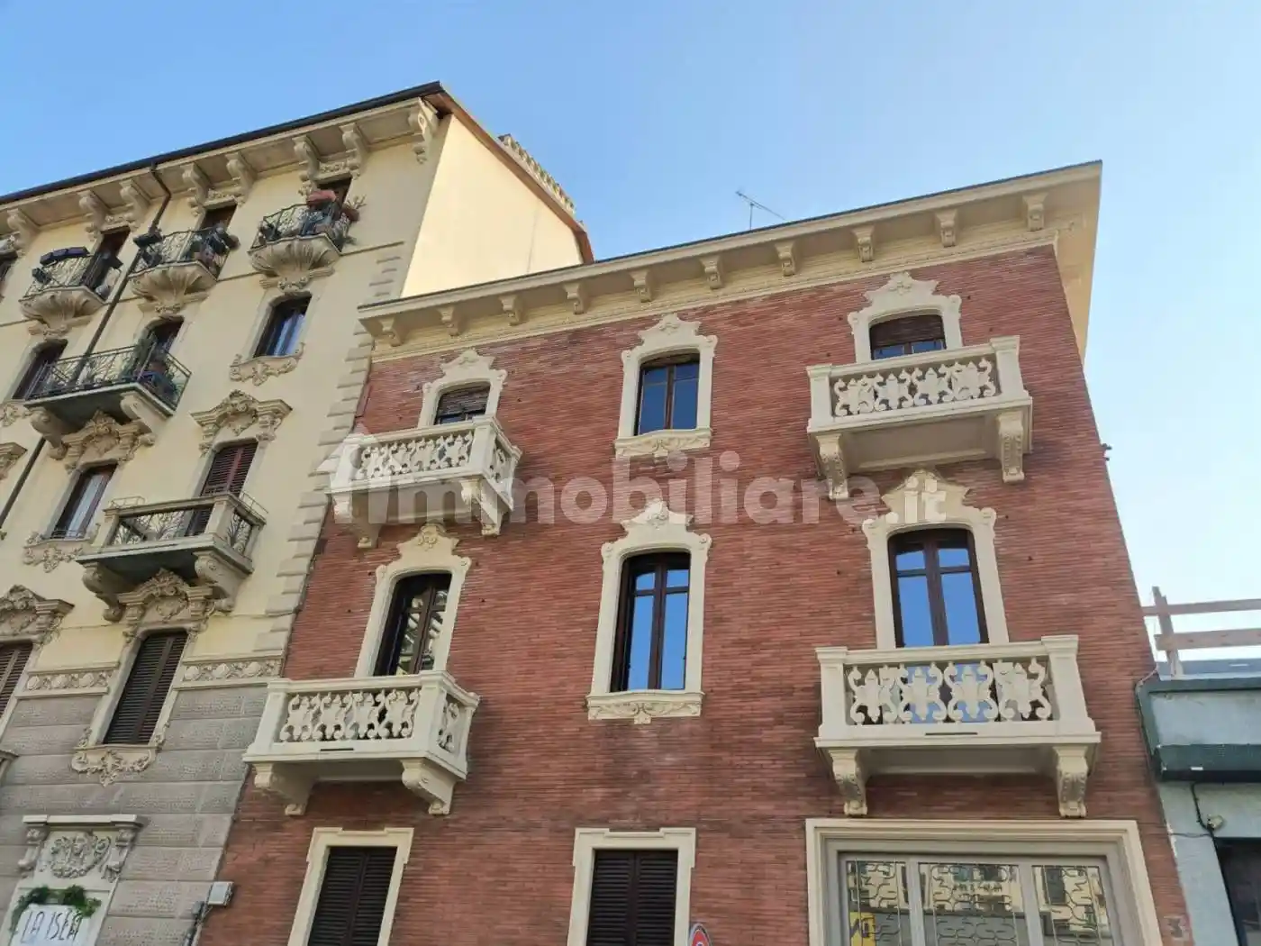 Appartamento in vendita a Torino