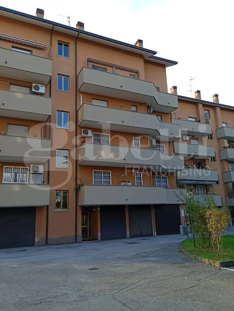 Appartamento in vendita a Vimodrone