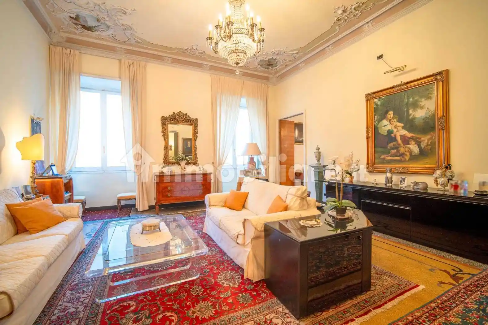 Appartamento via Domenico Fiasella, Quadrilatero, Genova - foto 2