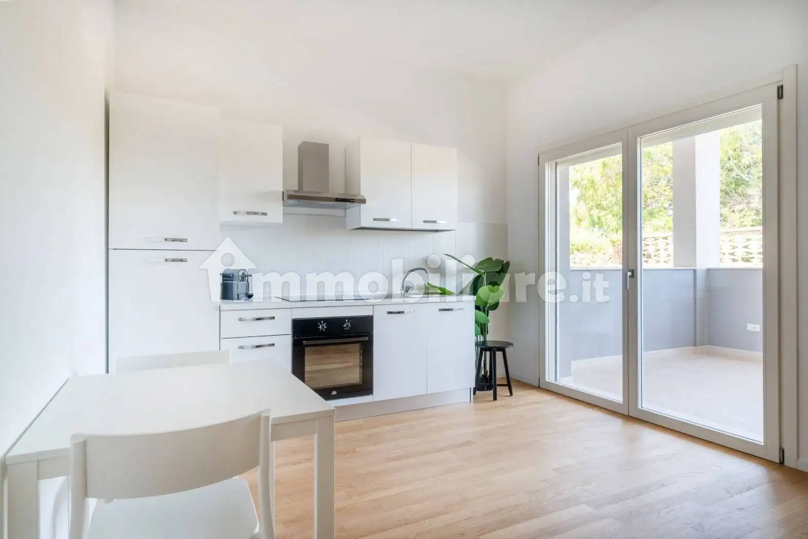 Appartamento in affitto a Bari