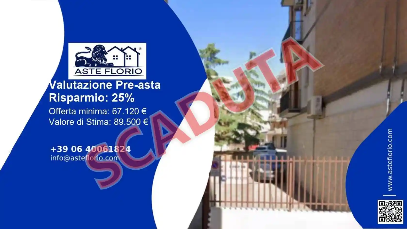 Appartamento in vendita a San Severo