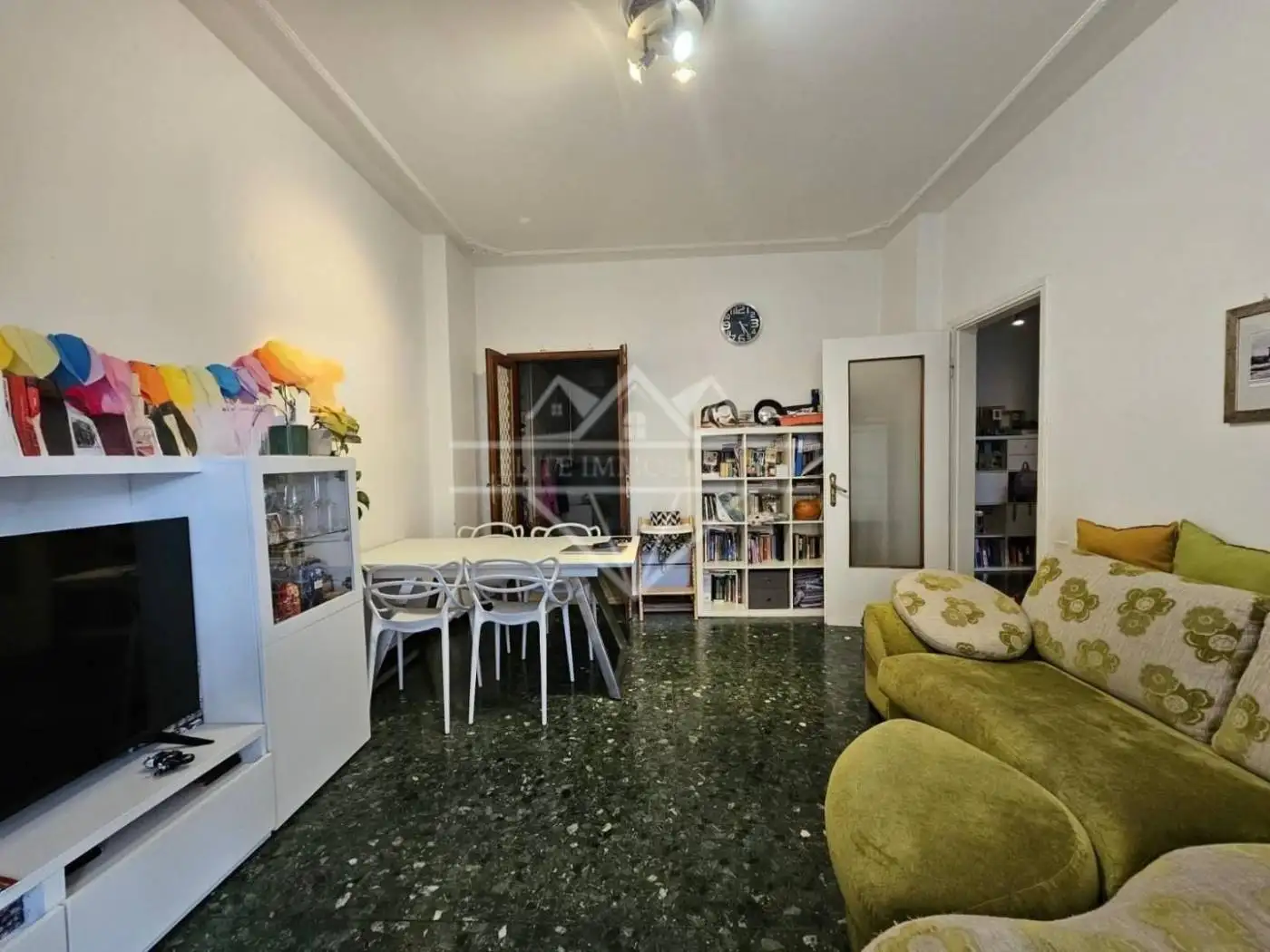 Appartamento in vendita a Carrara