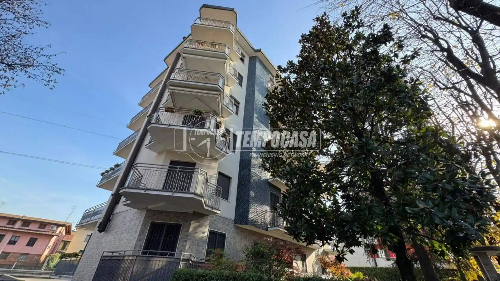 Appartamento in vendita a Cologno Monzese