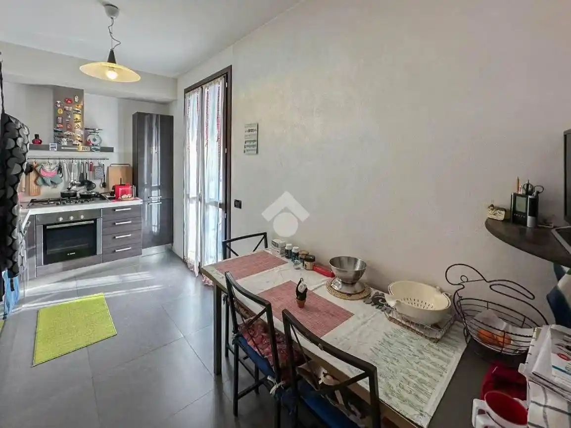 Attico via E. Giliberti 66, Santa Croce, Carpi - foto 3