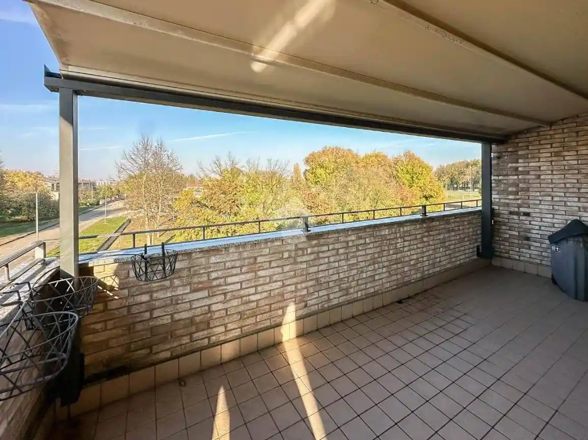 Attico via E. Giliberti 66, Santa Croce, Carpi - foto 4