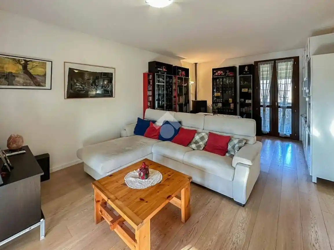 Attico via E. Giliberti 66, Santa Croce, Carpi - foto 5