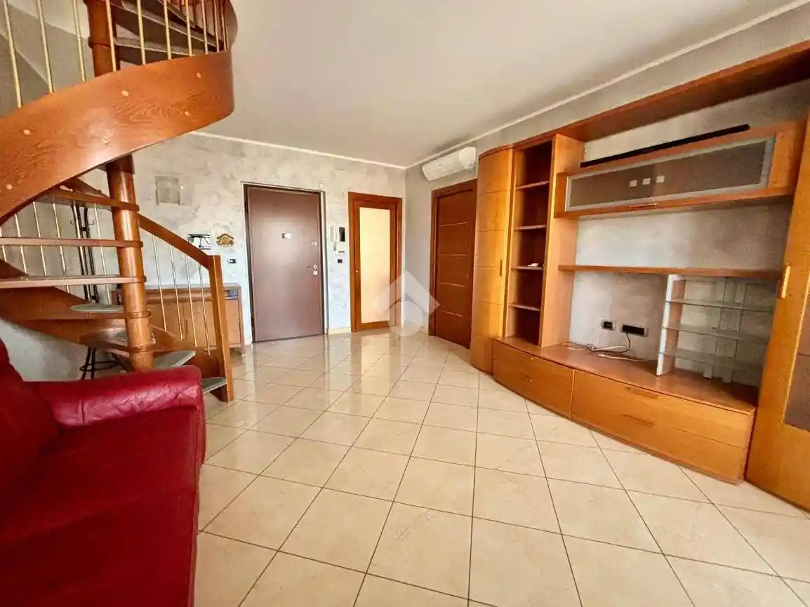 Appartamento via Enrico Berlinguer 10, Centro, Borgaro Torinese - foto 2