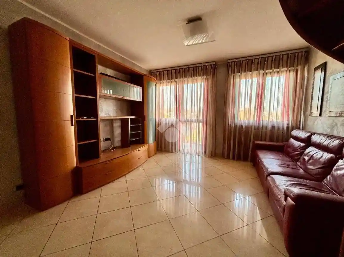 Appartamento via Enrico Berlinguer 10, Centro, Borgaro Torinese - foto 5