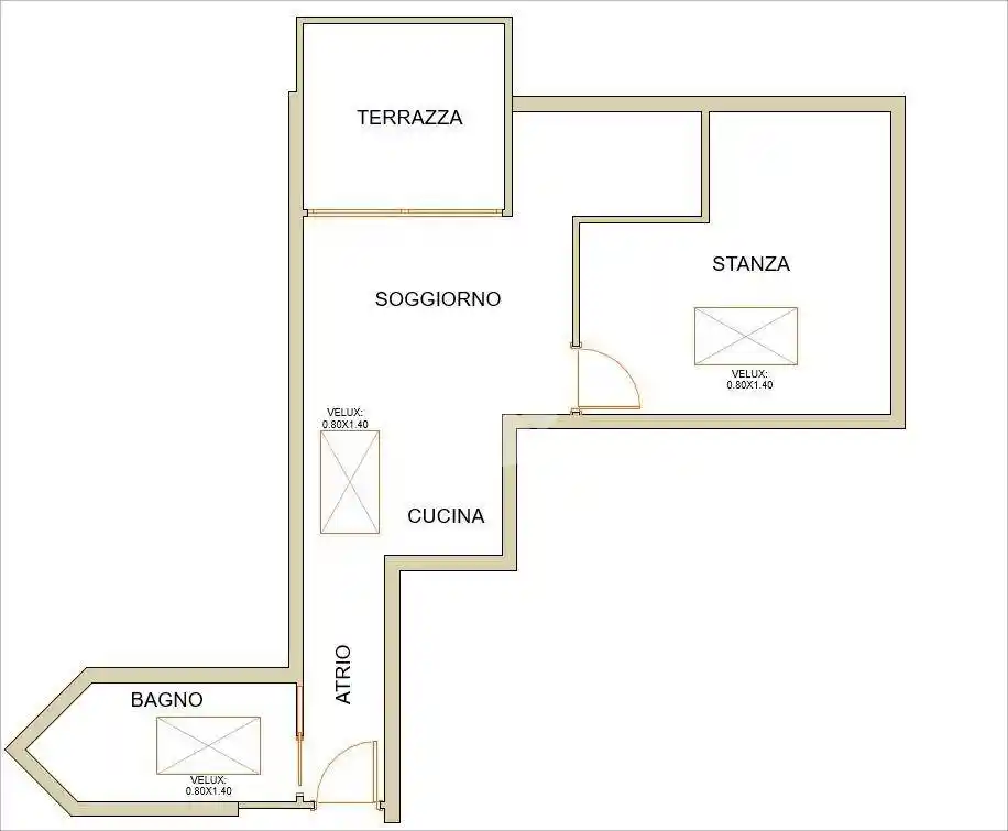 Appartamento - foto 5