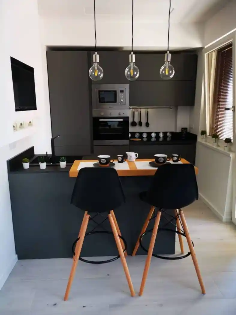 Bilocale via Ferrarecce, Lincoln, Caserta - foto 4