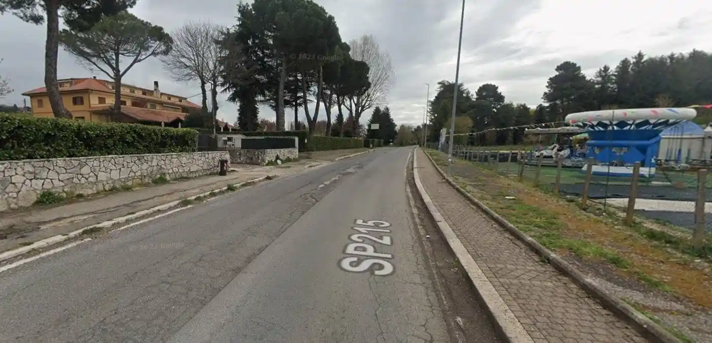 Appartamento in vendita a Rocca Priora