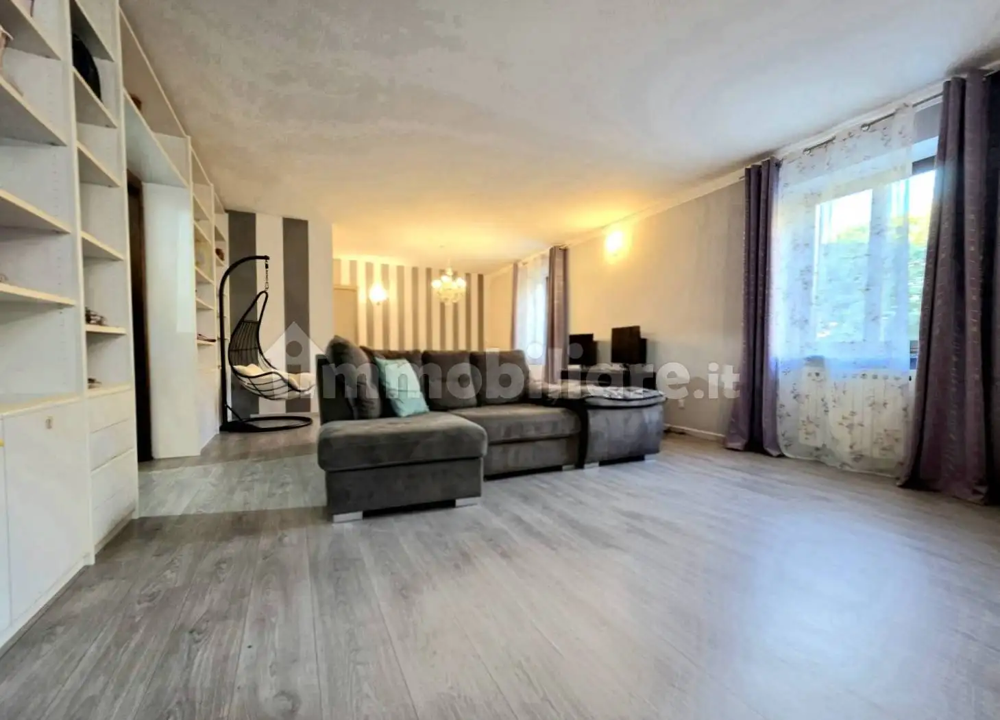 Appartamento in vendita a Casale Monferrato