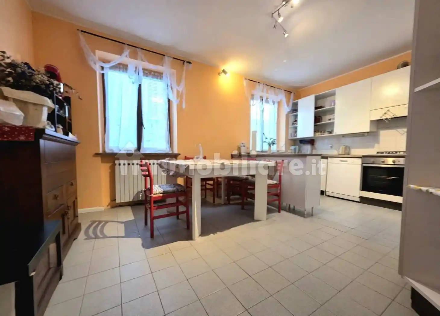 Appartamento corso Valentino 3, Valentino, Casale Monferrato - foto 4