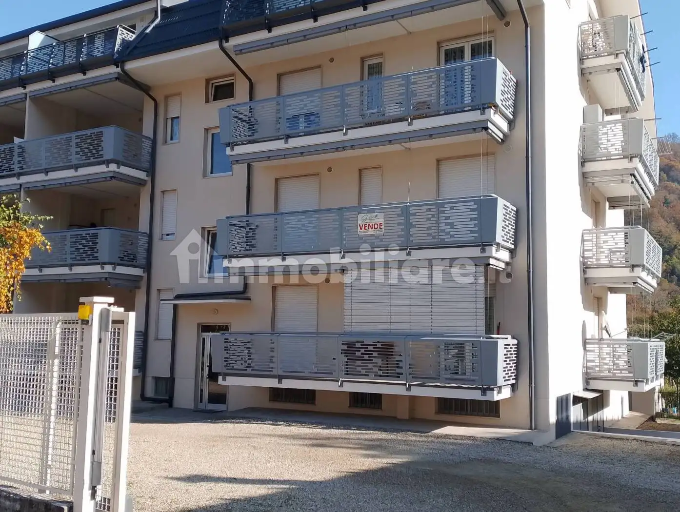 Appartamento in vendita a Barge