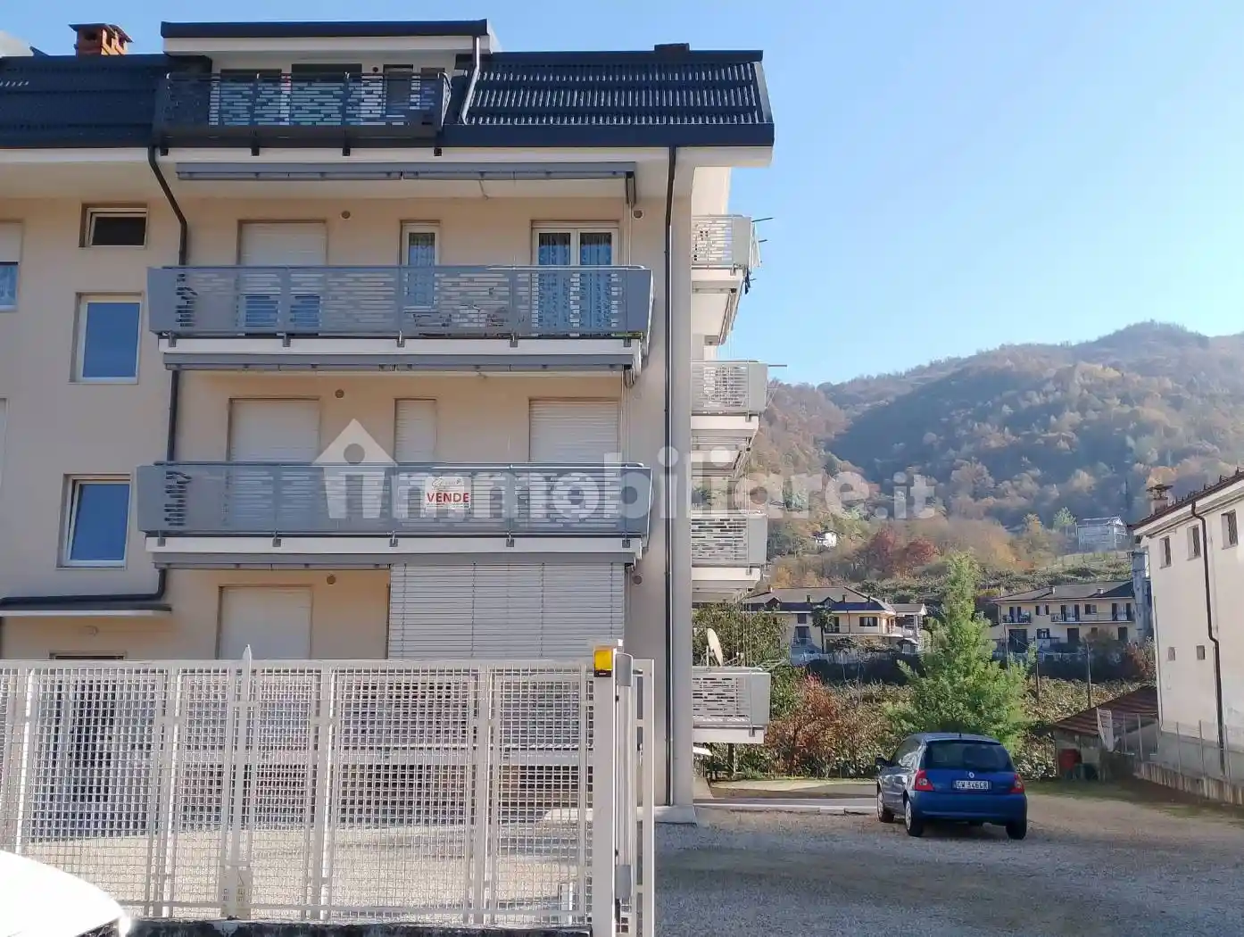 Trilocale via Giovanni Giolitti 19, Centro, Barge - foto 2