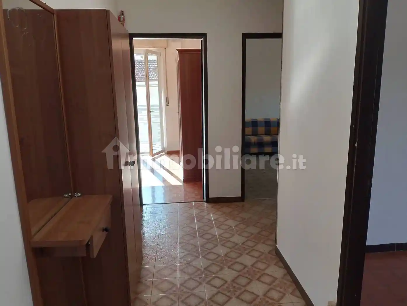 Trilocale via Giovanni Giolitti 19, Centro, Barge - foto 3