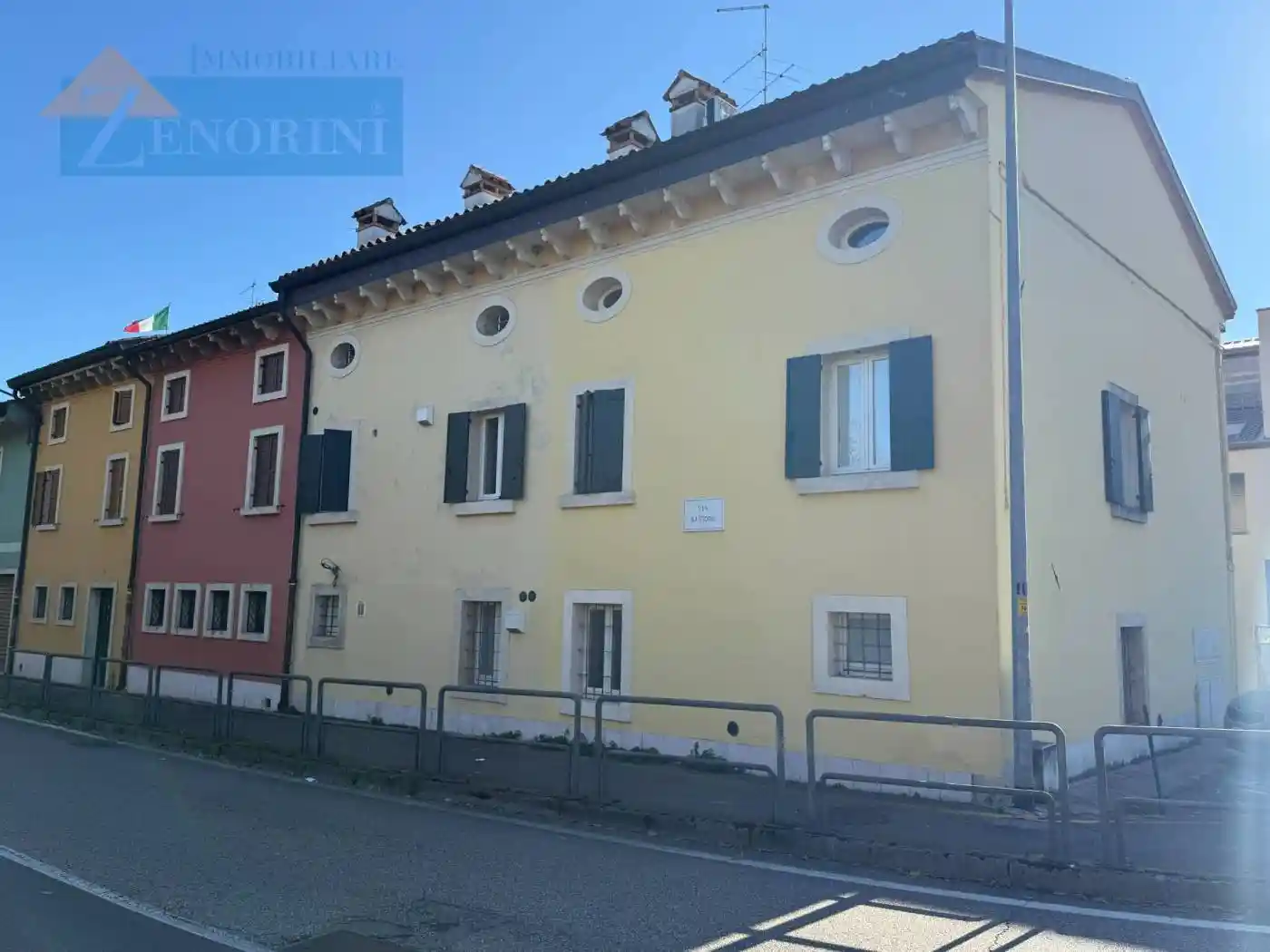 Bilocale via Bassone 125, Bassone, Verona - foto 2