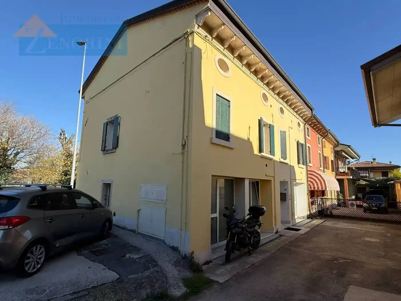 Bilocale via Bassone 125, Bassone, Verona - foto 3