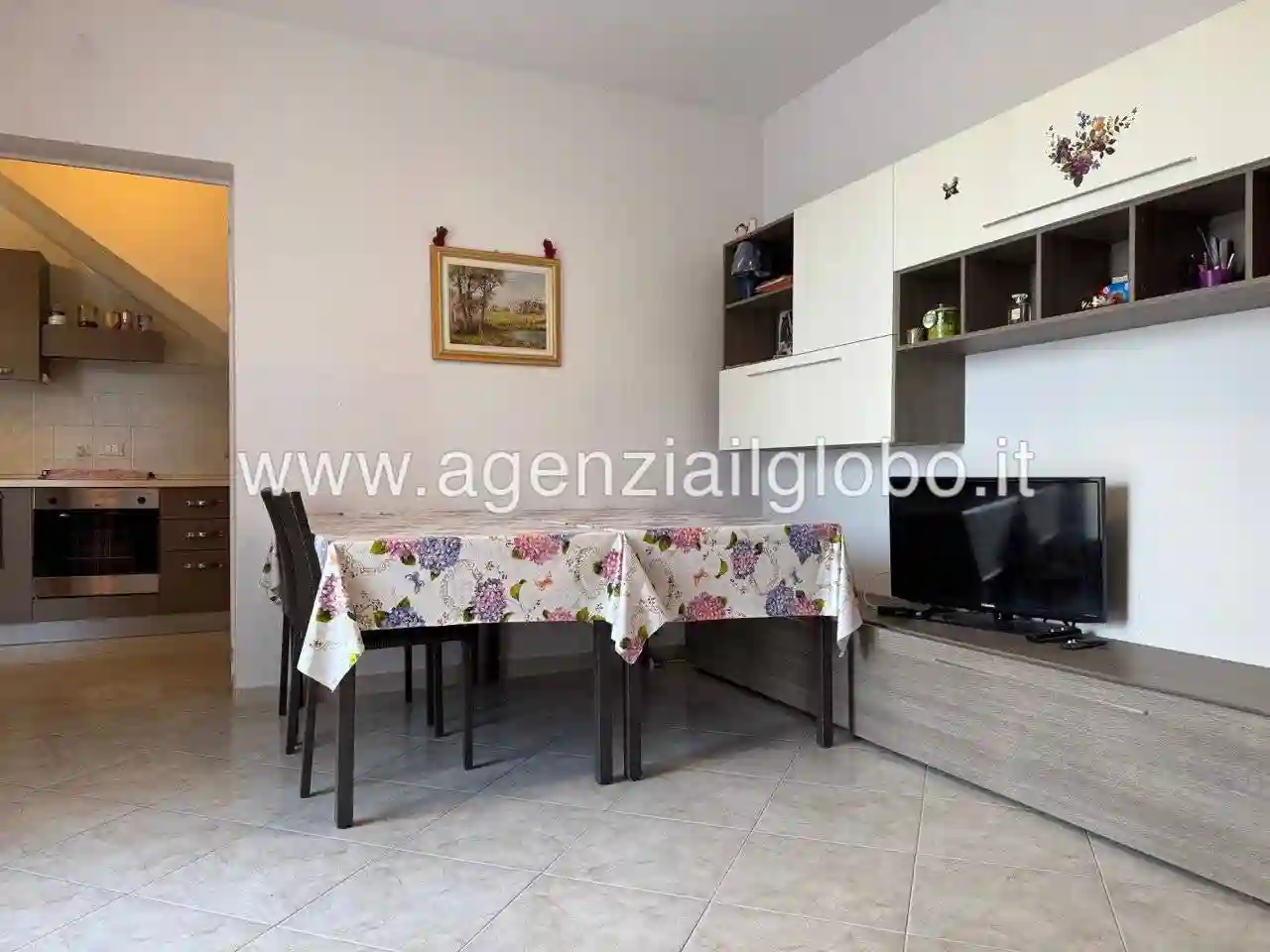 Villetta a schiera - foto 5